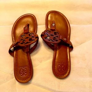 Tory Burch sandals